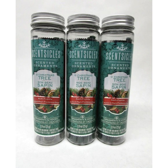 Scentsicles - Picture 1 of 3